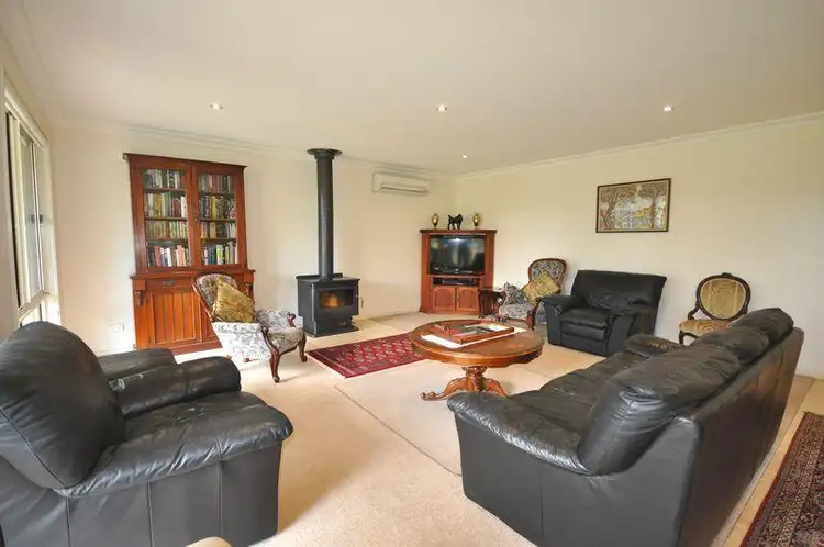 Second view of Homely rural property listing, 275 Le Page Road, Neerim South VIC 3831