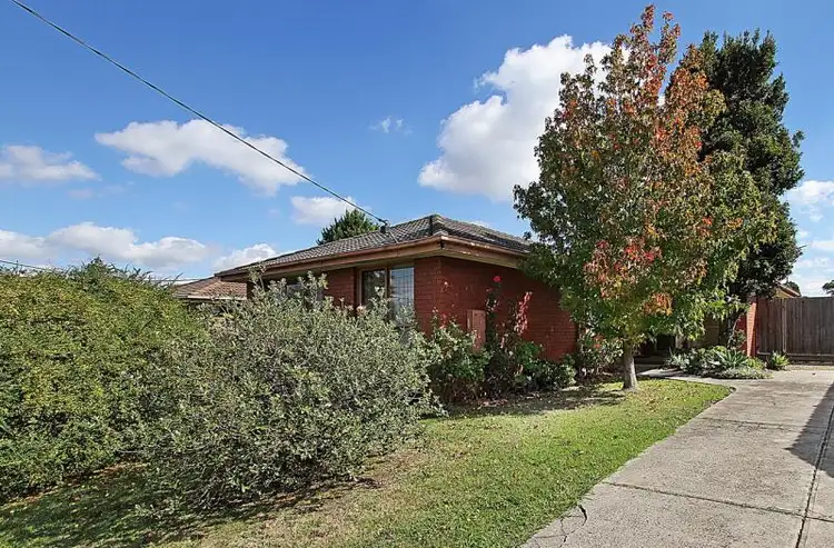 12 Pearl Place, Ferntree Gully VIC 3156