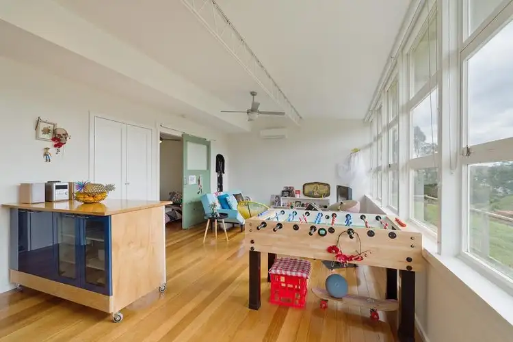 Second view of Homely house listing, 38 Moscript Street, Campbells Creek VIC 3451