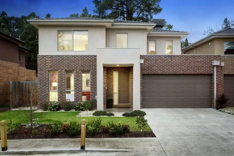 Main view of Homely townhouse listing, 23/315 Wantirna Road, Wantirna VIC 3152