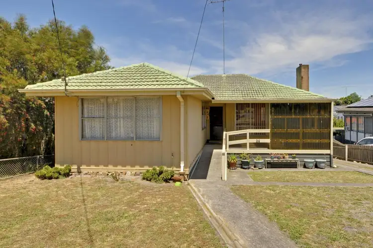 24 Crinigan Road, Morwell VIC 3840