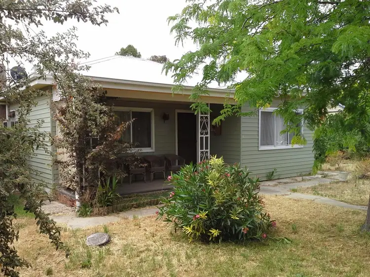 Main view of Homely house listing, 32 Elgin Road, Dunolly VIC 3472