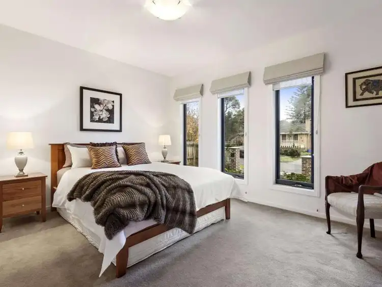 Sixth view of Homely townhouse listing, 1 & 2/32 Haig Street, Burwood VIC 3125