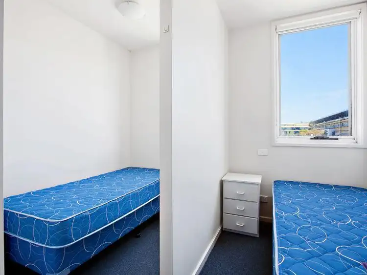 Fourth view of Homely apartment listing, 38/16-18 Poplar Street, Box Hill VIC 3128
