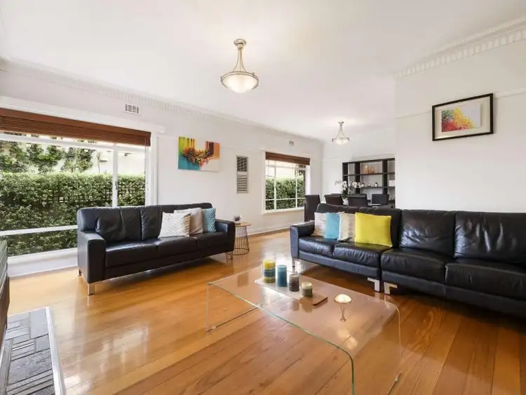 Second view of Homely unit listing, 1/52 Bowen Street, Malvern East VIC 3145