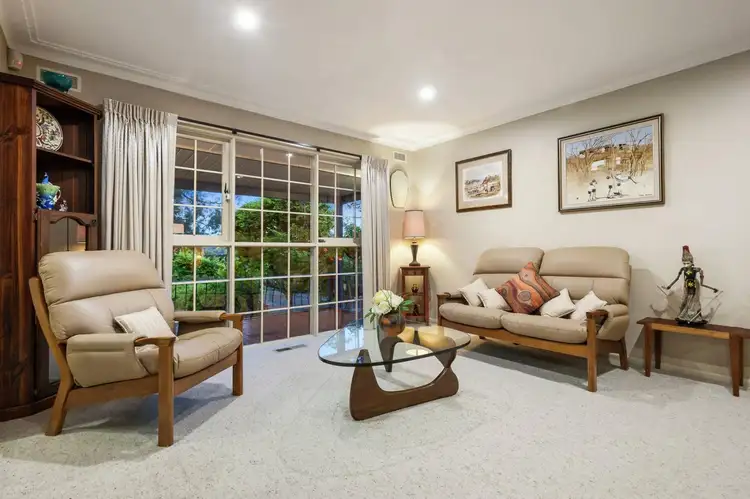 Third view of Homely house listing, 12 Denman Street, Mitcham VIC 3132