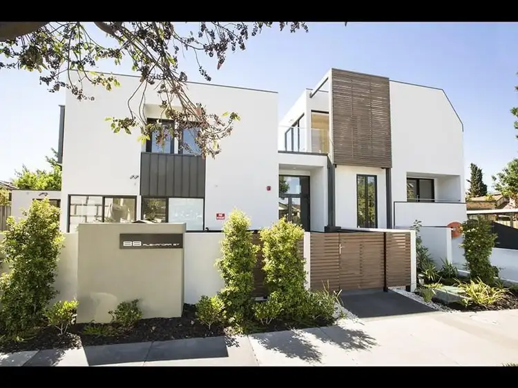3/88 Alexandra Street, St Kilda East VIC 3183