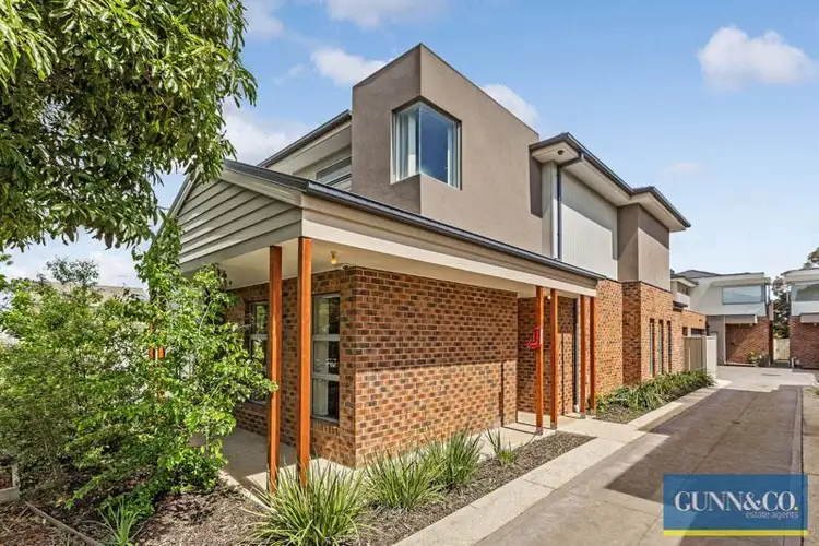 2/31 Maddox Road, Newport VIC 3015