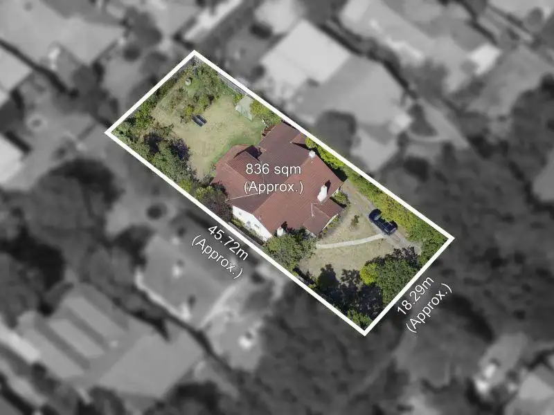 Main view of Homely house listing, 30 Sunnyside Avenue, Camberwell VIC 3124