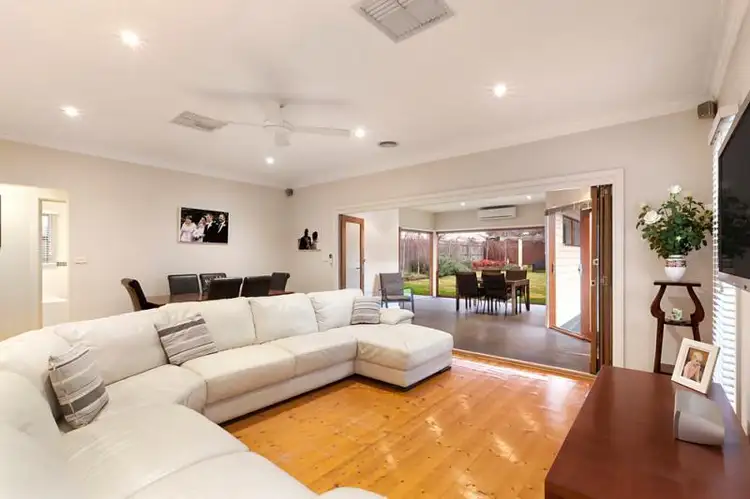 Second view of Homely house listing, 2 Hartigan Street, Blackburn VIC 3130