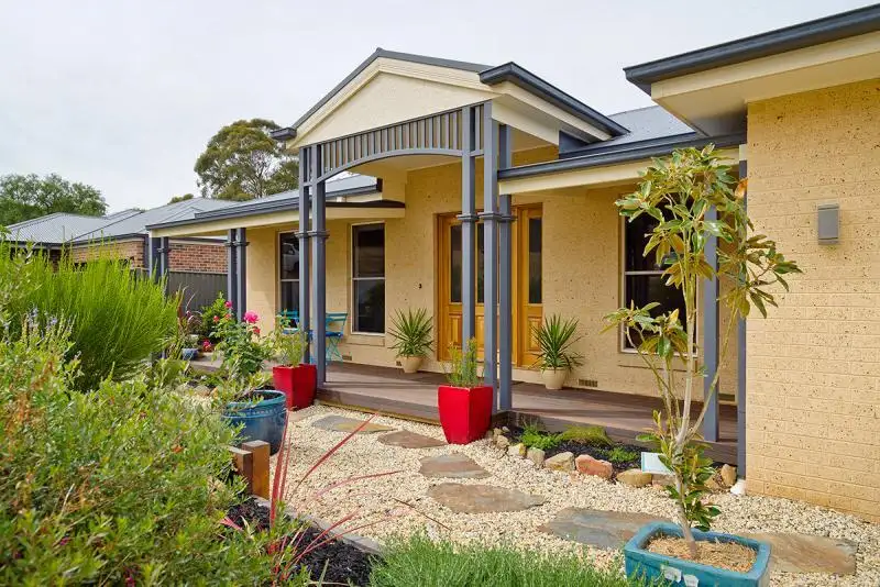 Main view of Homely house listing, 16 Domain Drive, Castlemaine VIC 3450