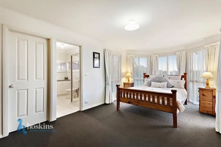 Fifth view of Homely house listing, 23 Regency Rise, Chirnside Park VIC 3116