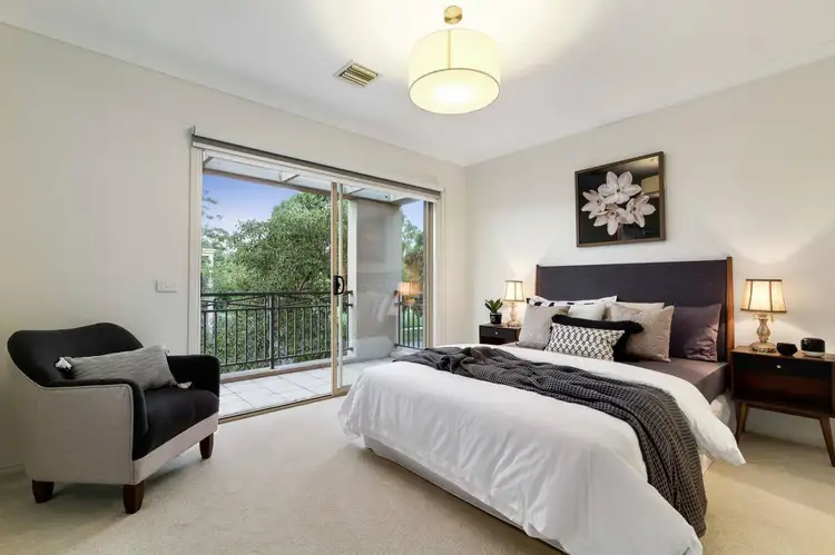 Sixth view of Homely townhouse listing, 2 Parkway Lane, Mitcham VIC 3132