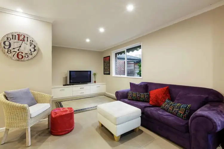 Fourth view of Homely house listing, 7 Balyarta Court, Forest Hill VIC 3131