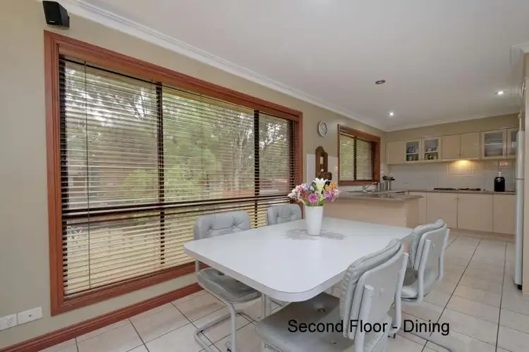 Seventh view of Homely house listing, **UNDER CONTRACT**60 Blackwood Rise, Moe South VIC 3825