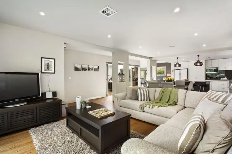Third view of Homely house listing, 46 Bangalay Avenue, Frankston South VIC 3199