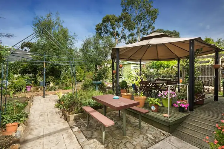 Sixth view of Homely house listing, 8 Denman Street, Mitcham VIC 3132