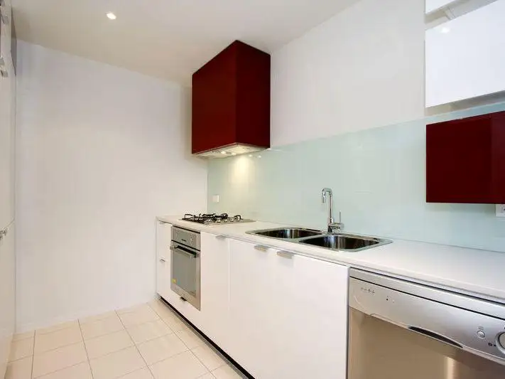 Fifth view of Homely apartment listing, 311/15-21 Harrow Street, Box Hill VIC 3128