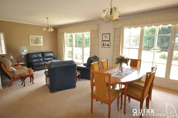 Fourth view of Homely house listing, 2 Pine Grove, Warragul VIC 3820