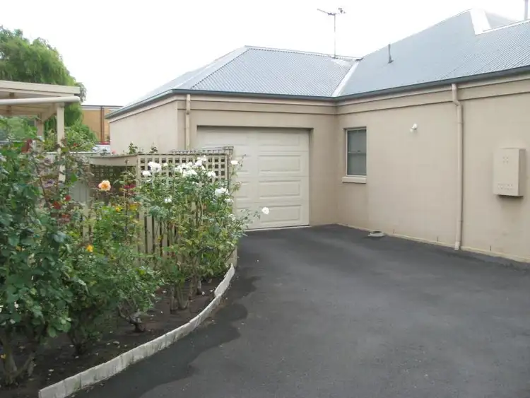 Second view of Homely townhouse listing, 2/137 Commercial Road, Koroit VIC 3282