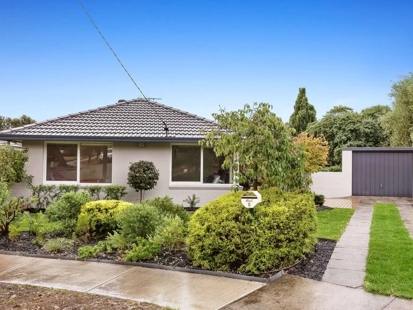 Main view of Homely house listing, 5 Lana Street, Blackburn South VIC 3130
