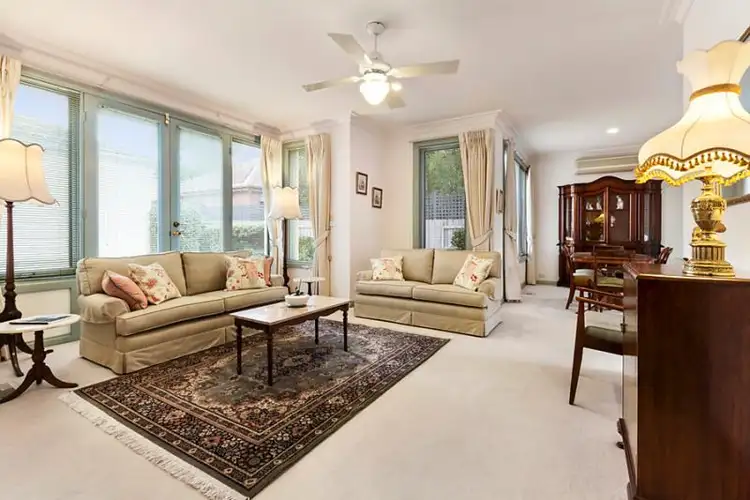 Second view of Homely unit listing, 3/12 Tyndall Street, Surrey Hills VIC 3127