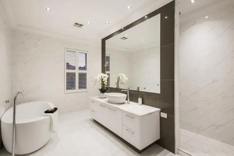 Fifth view of Homely house listing, 24 Wharton Street, Surrey Hills VIC 3127