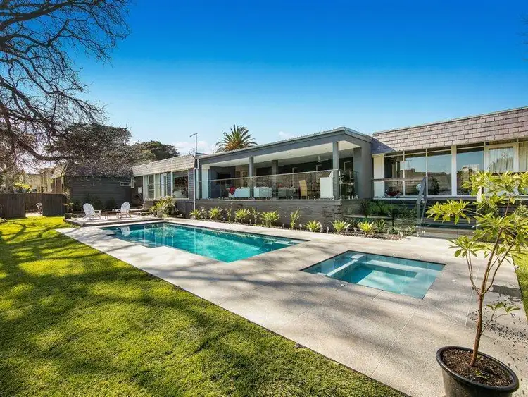 Second view of Homely house listing, 656 Nepean Highway, Frankston South VIC 3199