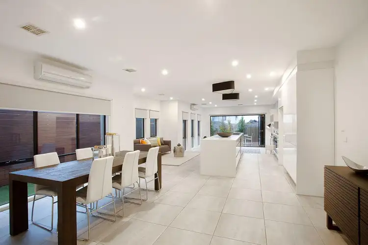 Third view of Homely house listing, 17 Frederick Street, Caulfield South VIC 3162