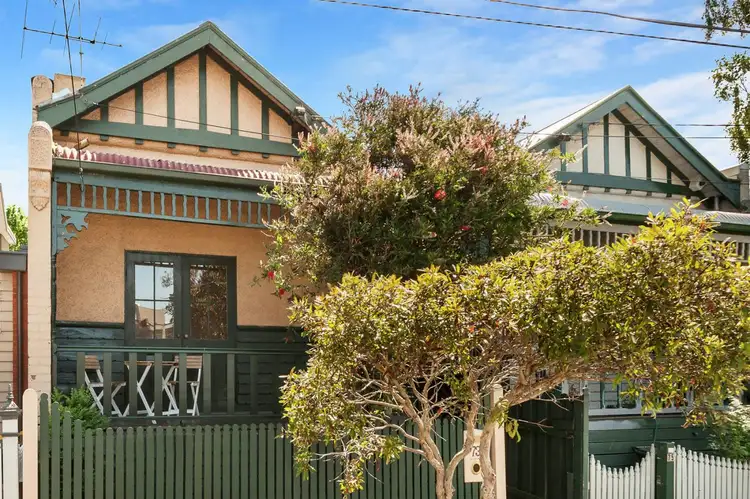 73 Roseneath Street, Clifton Hill VIC 3068