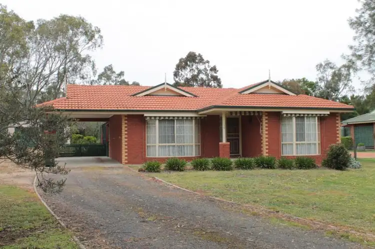 Second view of Homely house listing, 15 Wattle Drive, Heathcote VIC 3523