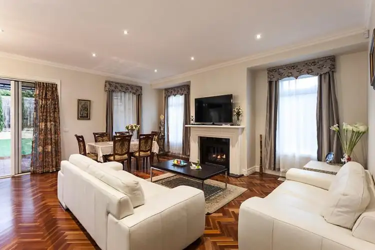 Third view of Homely house listing, 10 Landen Avenue, Balwyn North VIC 3104