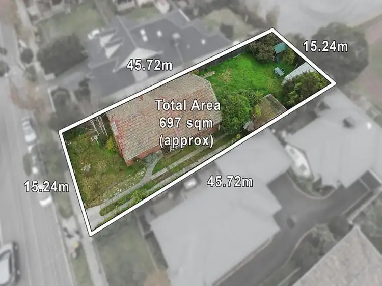 Main view of Homely house listing, 10 Fir Street, Blackburn VIC 3130