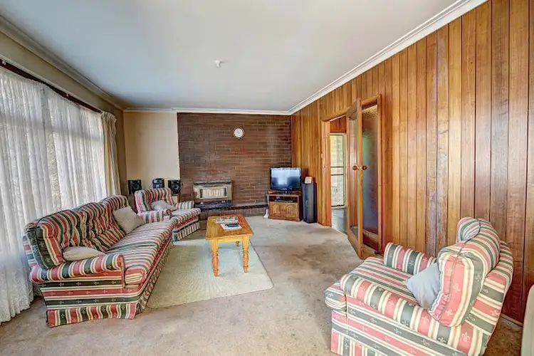 Second view of Homely house listing, 4 Freeman Street, Wendouree VIC 3355