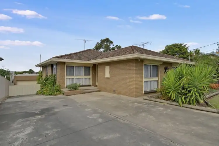 128 Vincent Road, Morwell VIC 3840