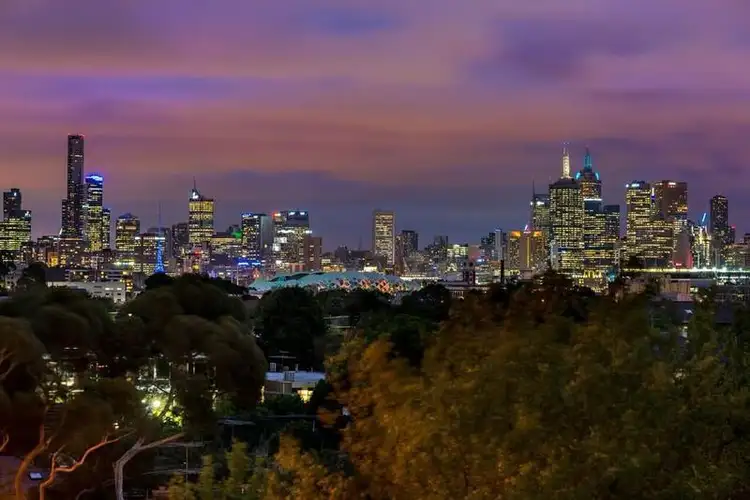 Second view of Homely apartment listing, 9/1 Robertson Street, Toorak VIC 3142