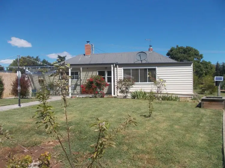 Third view of Homely house listing, 167 King Street, Westbury TAS 7303