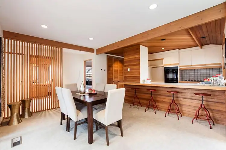 Second view of Homely house listing, 17 Orchard Grove, Blackburn South VIC 3130