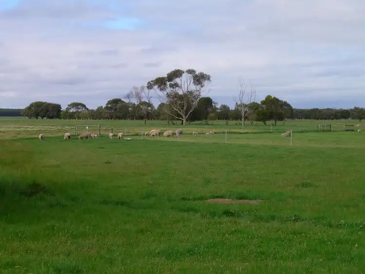 Fourth view of Homely rural property listing, 61 Holmes and Talbotts Road, Tyrendarra VIC 3285