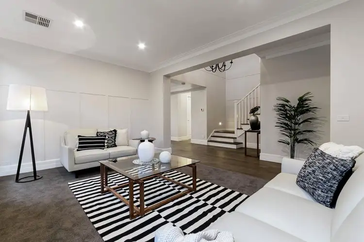 Second view of Homely house listing, 24 Killara Street, Box Hill North VIC 3129