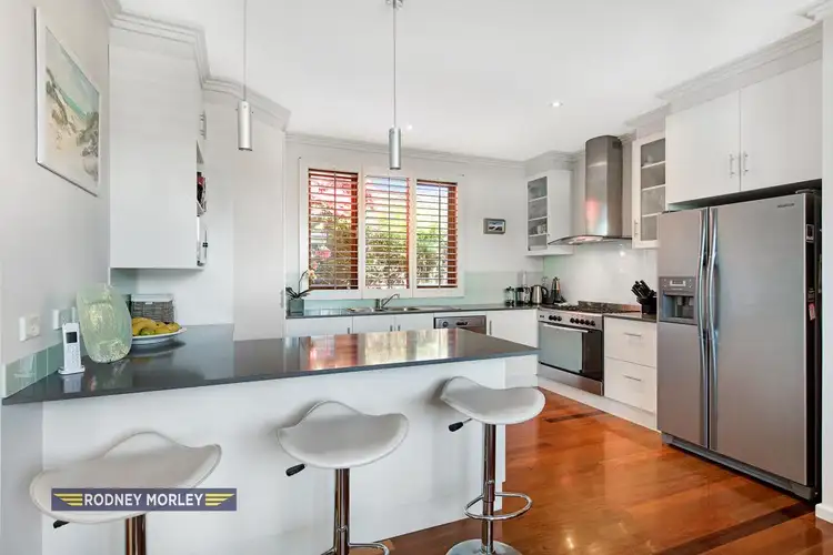 Fifth view of Homely house listing, 8 Cooke Avenue, Hampton East VIC 3188