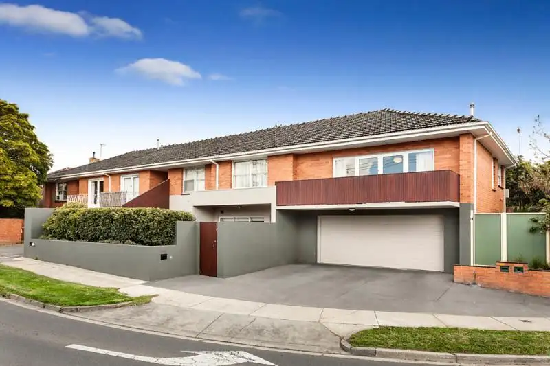Main view of Homely unit listing, 1/322 Belmore Road, Balwyn VIC 3103