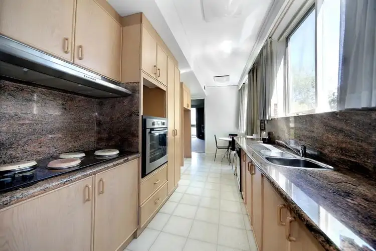 Fifth view of Homely apartment listing, 3/413 Toorak Road, Toorak VIC 3142