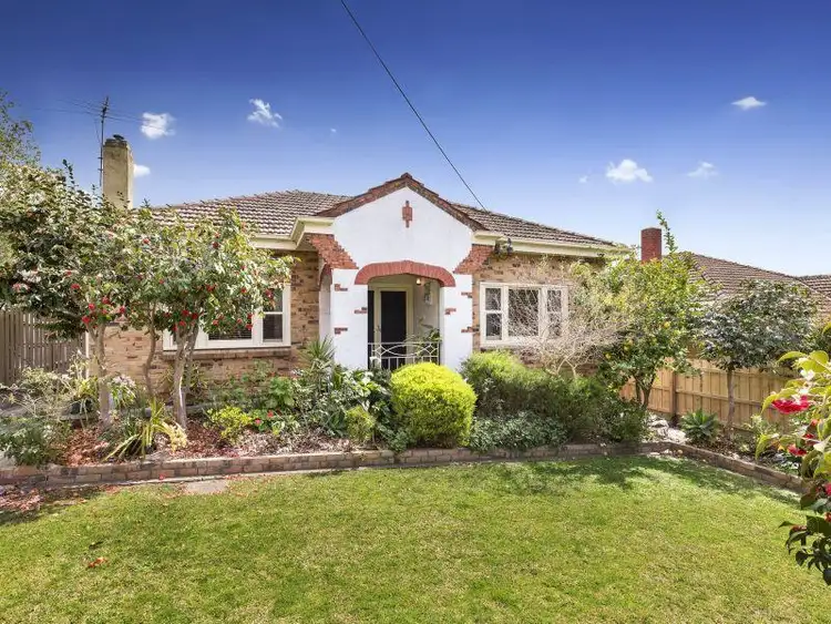 52 Fairview Avenue, Camberwell VIC 3124