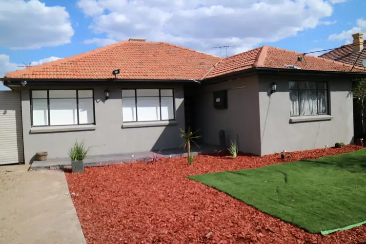Second view of Homely house listing, 6 Foxton Street, St Albans VIC 3021