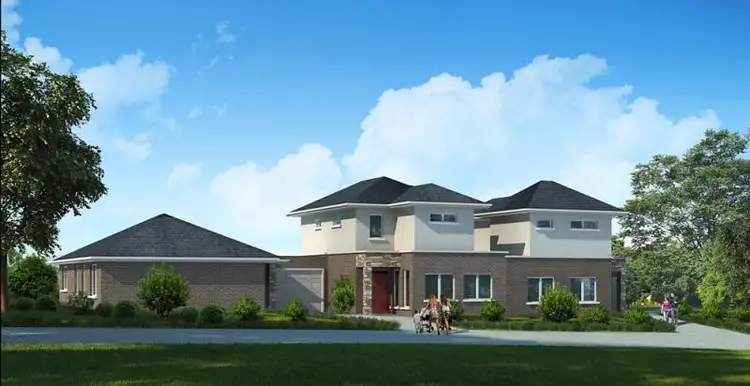 Fifth view of Homely townhouse listing, 20 Tyrrell Avenue, Blackburn VIC 3130