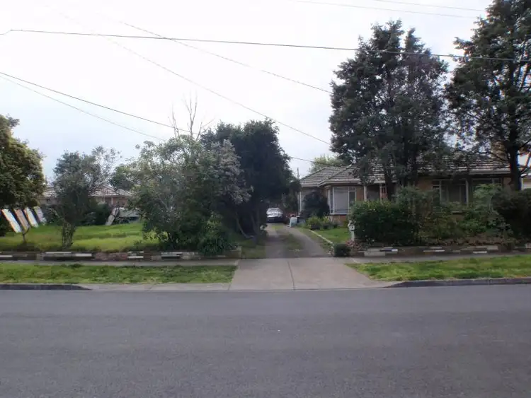 Second view of Homely house listing, 7-9 Foxton Street, St Albans VIC 3021