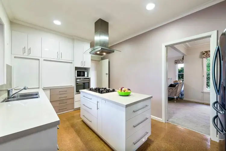Fifth view of Homely house listing, 21 Yandilla Street, Balwyn VIC 3103