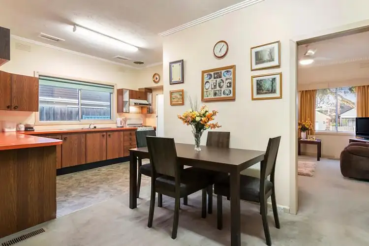 Third view of Homely house listing, 30 Carinya Road, Vermont VIC 3133