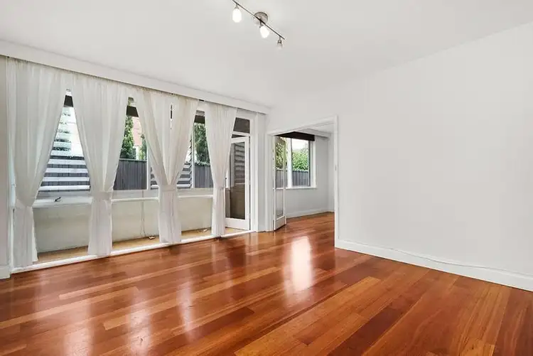 1/49 Grange Road, Toorak VIC 3142
